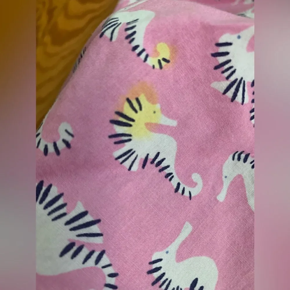 Pottery Barn Kids Crib Sheet